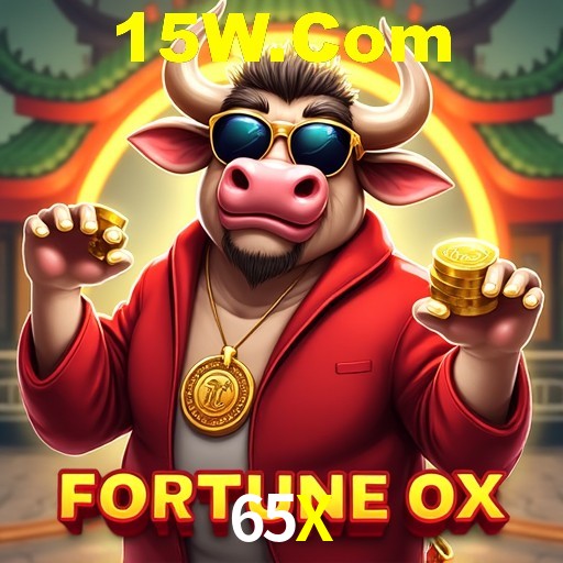 Desvendando o Mundo dos Jogos Virtuais na 65X