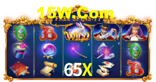 65X - Cassino Oficial De Esports - 65X Bet
