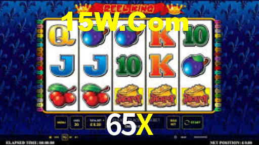 65X Casino