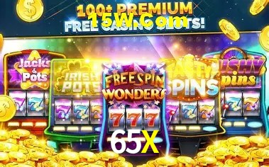 65X Salvador - Promo Stats