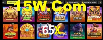 Crash Games Statistics 65X