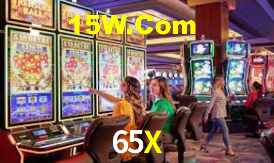 65X Bet