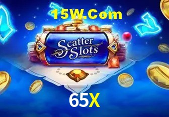 65X Salvador - Statistics