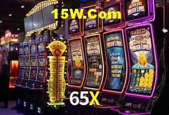 Sistemas de Segurança 65X