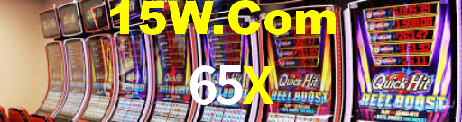 65X: Jogos de Caça-Níqueis-Altas Recompensas, Roleta-Velocidade, Blackjack-Desafios Máximos