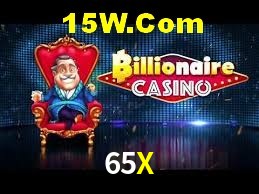 Slot Games 65X