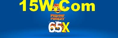 Welcome Bonus 65X