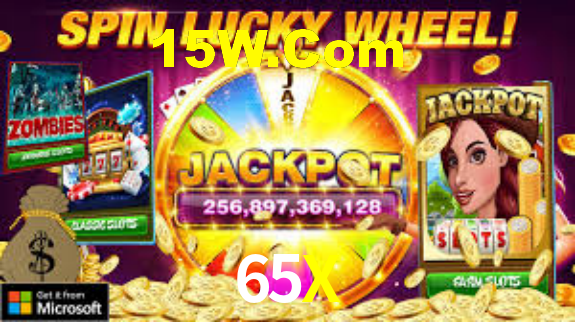 65X