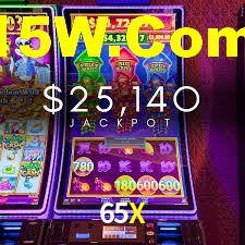 Daily Bonuses 65X