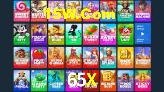 65X