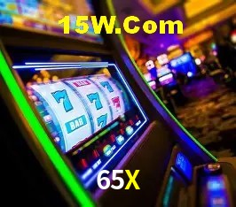 65X São Paulo - Top Slots