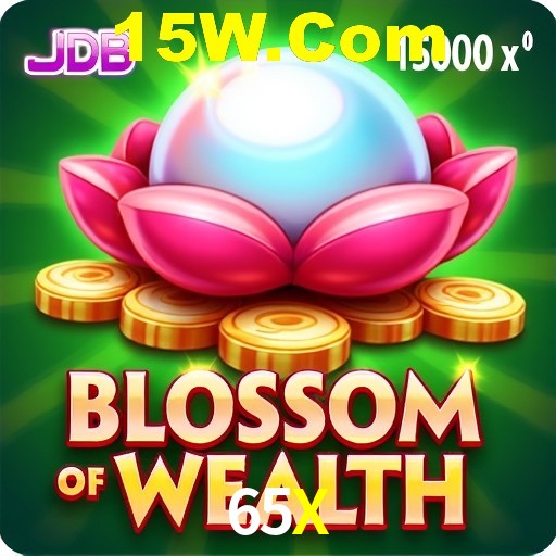 Casino Ao Vivo 65X
