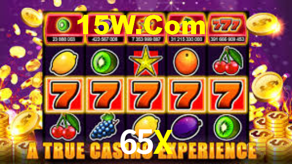 65X,65X Bet
