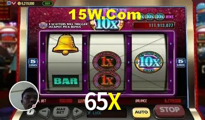 65X Rio de Janeiro - Slot Strategy
