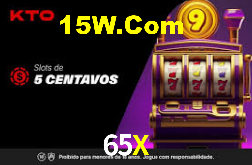 Sinta a adrenalina dos jogos de cassino com 65X