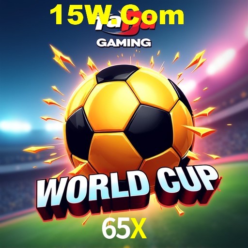 Descubra o Mundo do Cassino Online com 65X