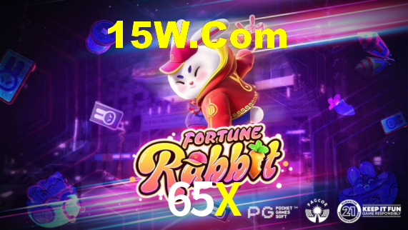 Bônus Generosos e Exclusivos no 65X para Você!