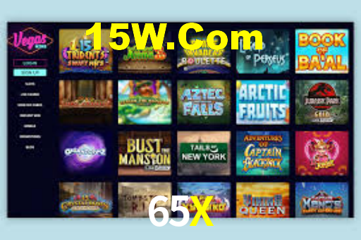 65X,65X Bet