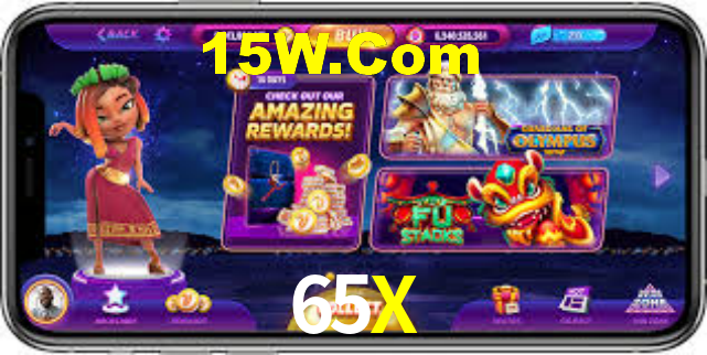 65X Bet