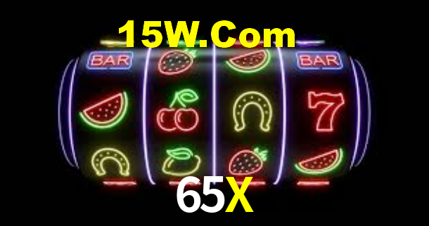 65X