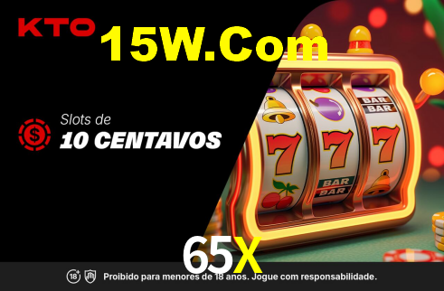 65X Casino