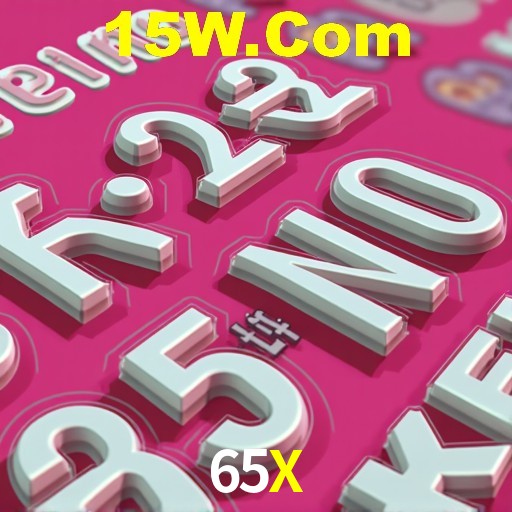 Descubra a Essência do 65X: Nossa História e Compromissos