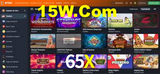 65X Casino