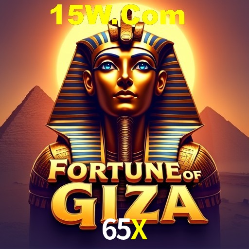 65X Cassino - 80+ Mesas ao Vivo