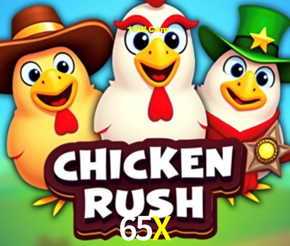 Jogos de Slot 65X