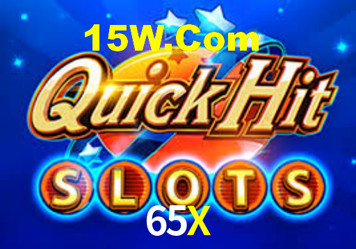 65X Bet