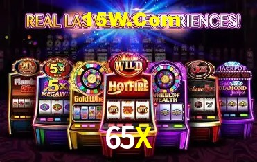 65X Entrar - Login Seguro Certificado