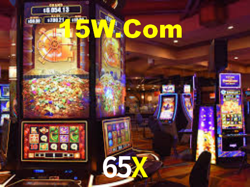 65X Bet