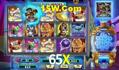 65X - Análise de Mercados Esportivos